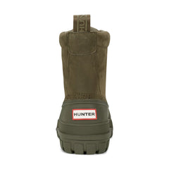 Men's Southall Insulated Waterproof Duck Boots