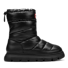 Women's Maribel Lug Sole Insulated Waterproof Snow Booties
