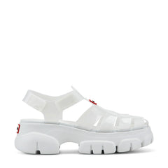 Women's Belah Closed Toe Casual Sandals