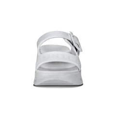 Women's Greta Slip-on Open Toe Casual Sandals