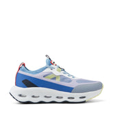 Women's Ginny Casual Lace-up Sneakers