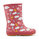 Kids First Classic Rain Boots