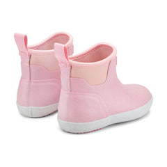 Little Kids Finley Pull On Waterproof Rain Boots