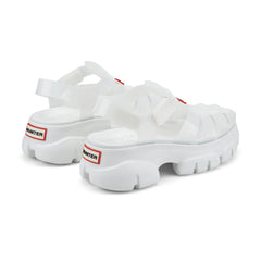 Women's Belah Closed Toe Casual Sandals