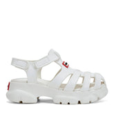 Big Kids Belize Casual Closed Toe Strappy Sandals