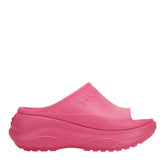 Women's Haddie Slip-on Open Toe Casual Sandals