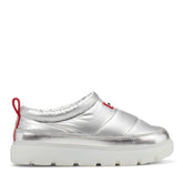 Big Kids Cody Lug Sole Insulated Water Resistant Slip-on Shoes