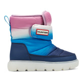 Little Kids Comfy Waterproof Booties