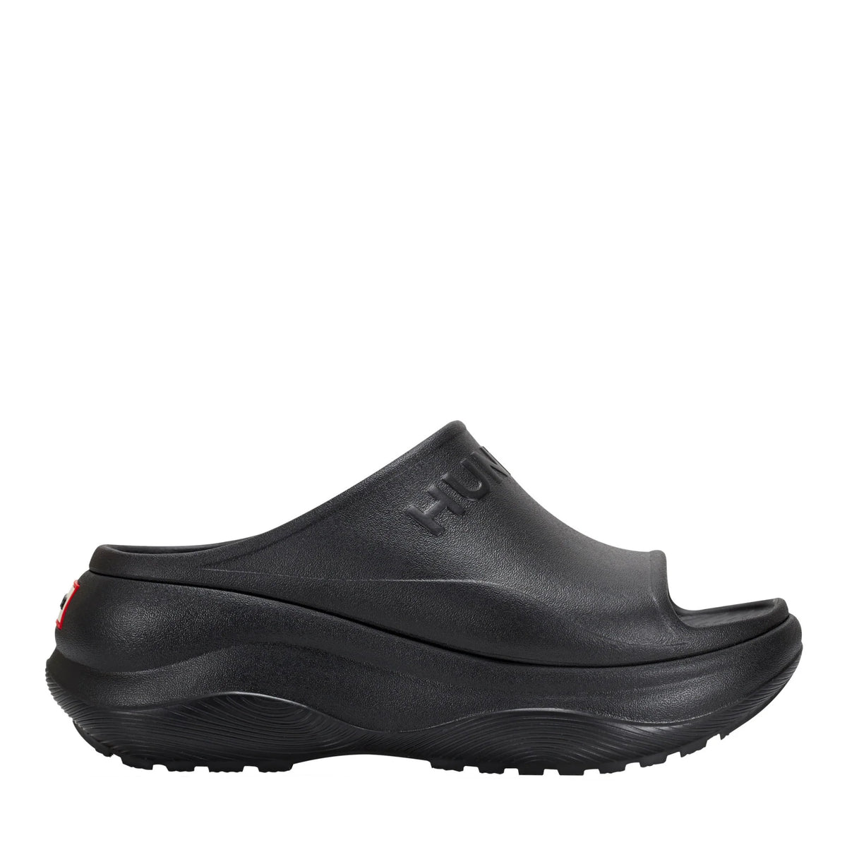 Women's Haddie Slip-on Open Toe Casual Sandals