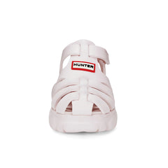 Big Kids Belize Casual Closed Toe Strappy Sandals
