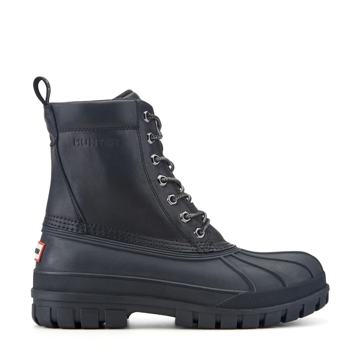 Men's Southall Insulated Waterproof Duck Boots
