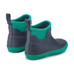 Little Kids Finley Pull On Waterproof Rain Boots