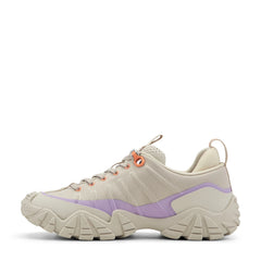 Women's Sara Casual Lace-up Waterproof Sneakers