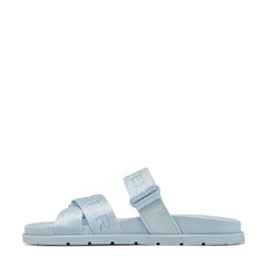 Women's Rylee Casual Slip-on Dual Strap Sandal