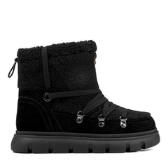 Women's Moriah Casual Waterproof Booties