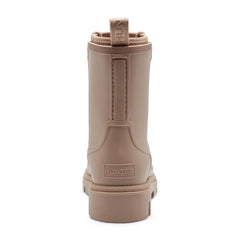 Women's Diana Waterproof Lace-Up Rain Boots