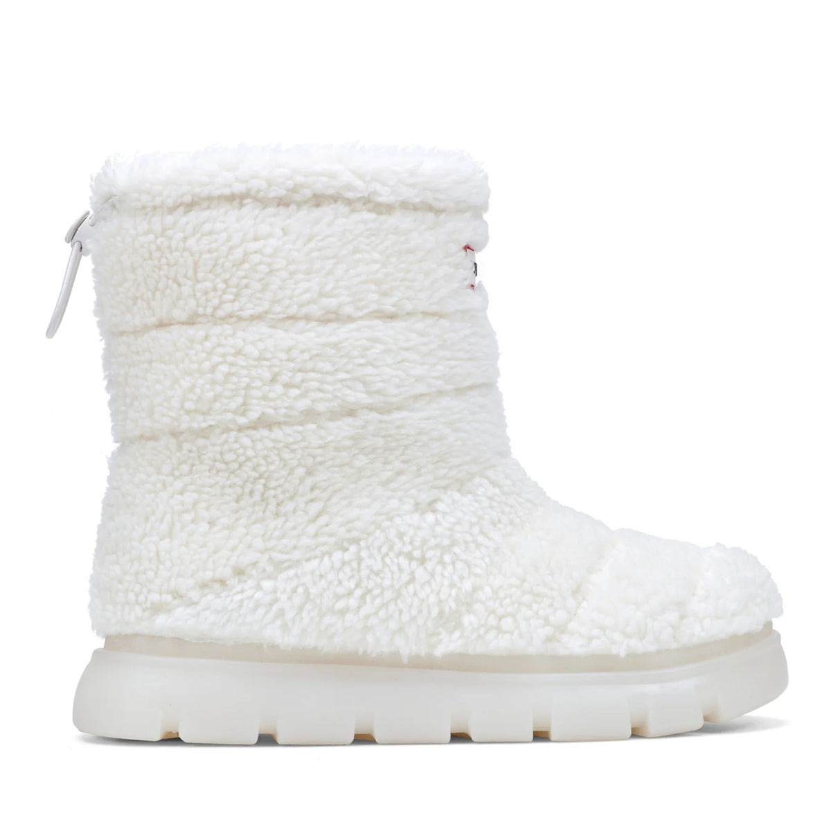 Women's Maran Lug Sole Insulated Waterproof Snow Booties