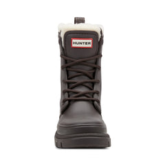 Women's Diana Insulated Lace-Up Waterproof Booties